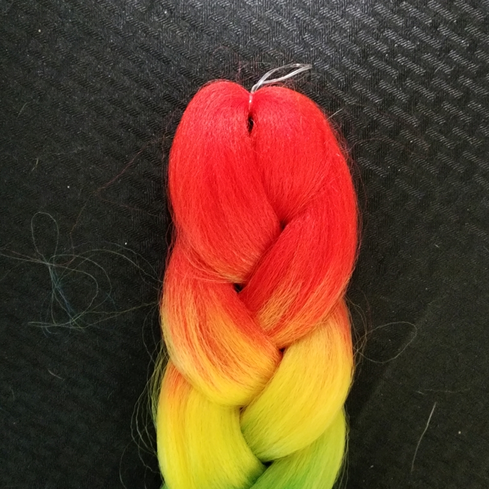 Braid‎ Wigs - Picture 8 of 8